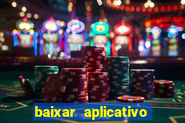 baixar aplicativo para fazer jogo do bicho